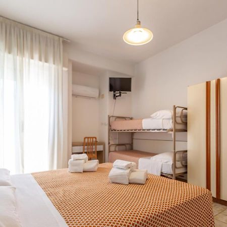 Hotel City Misano Adriatico Exterior photo
