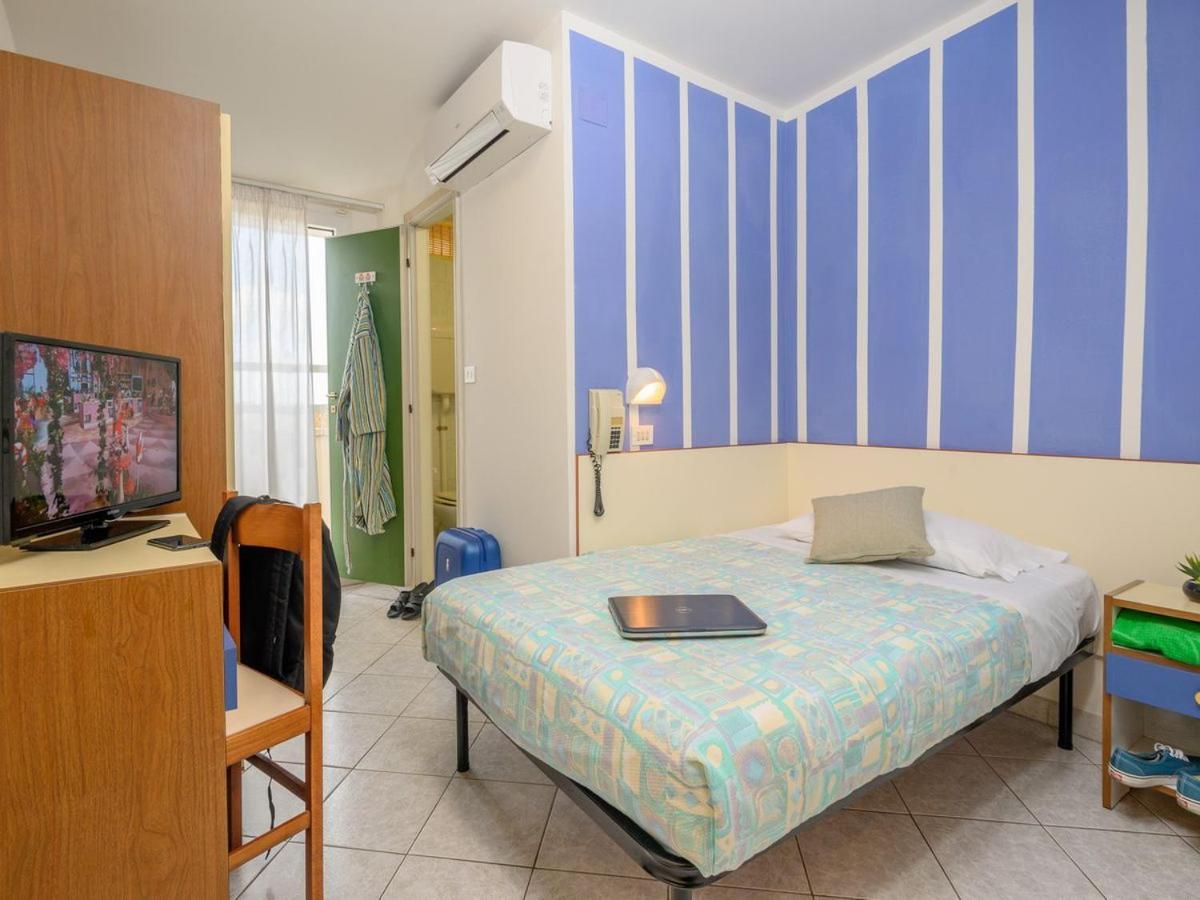 Hotel City Misano Adriatico Exterior photo