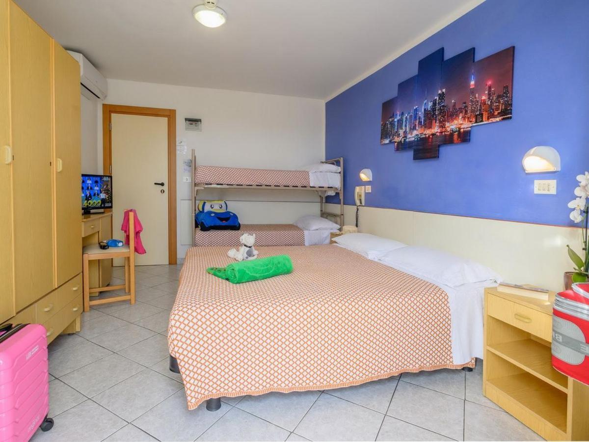 Hotel City Misano Adriatico Exterior photo