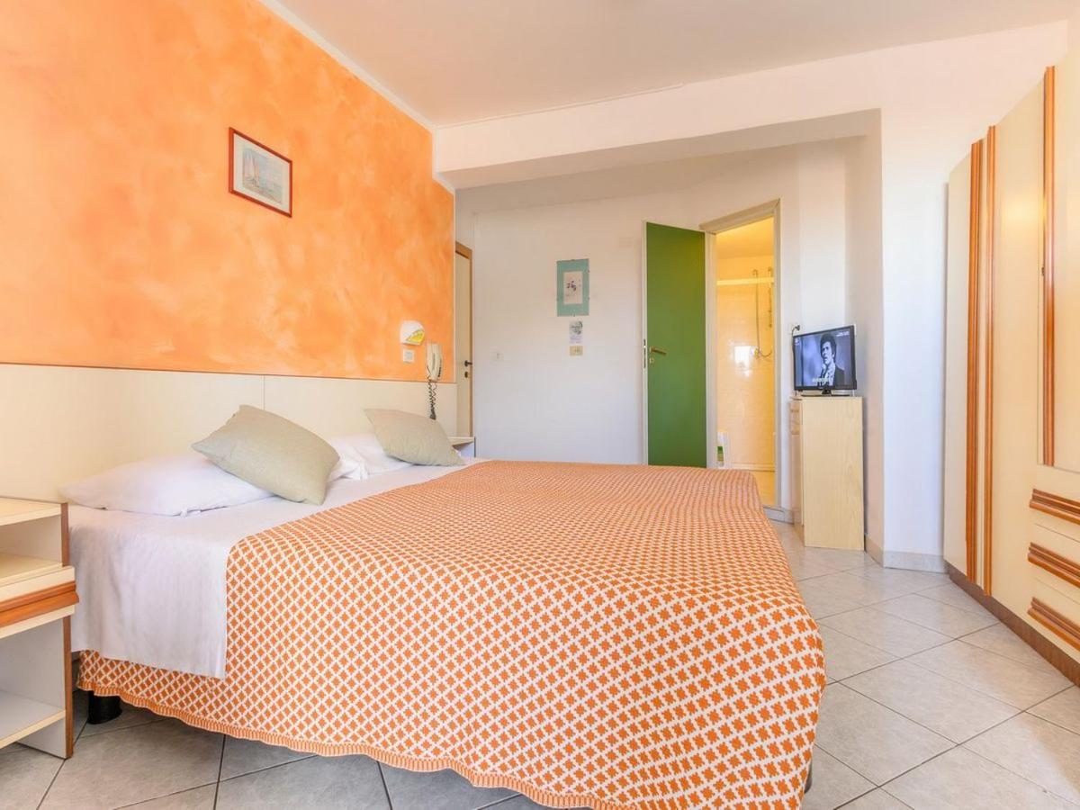 Hotel City Misano Adriatico Exterior photo