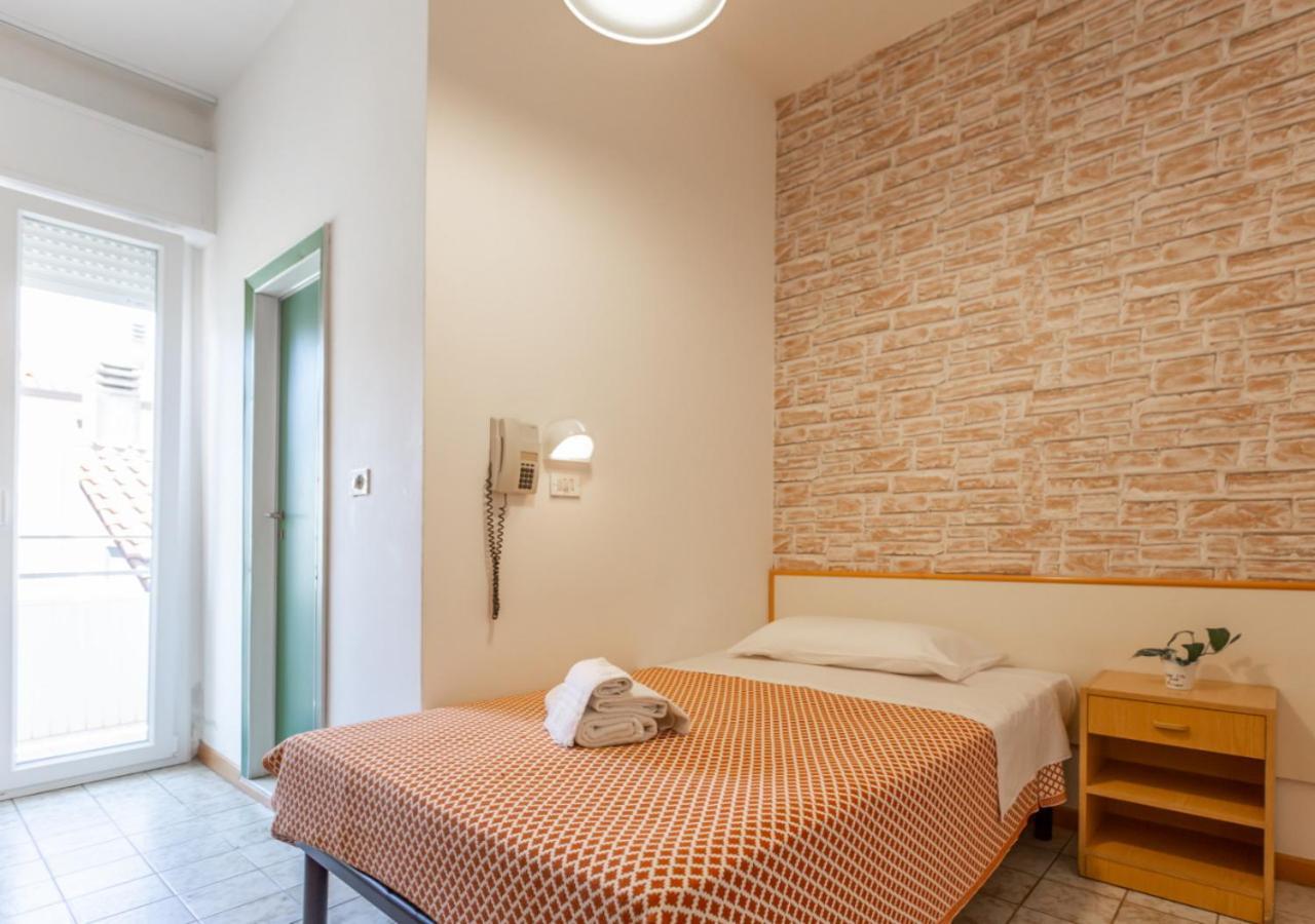 Hotel City Misano Adriatico Exterior photo